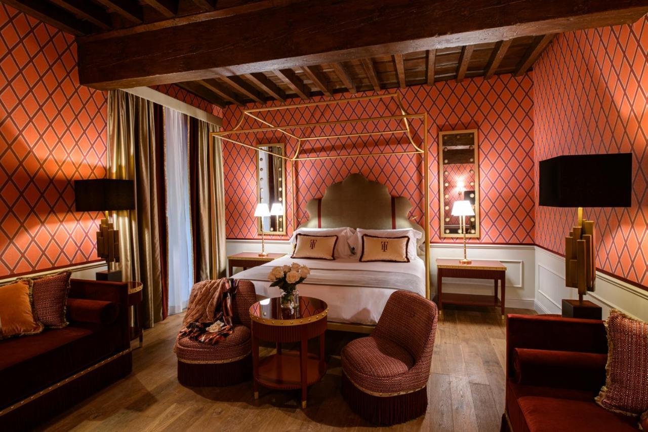 Il Tornabuoni The Unbound Collection By Hyatt Florence
