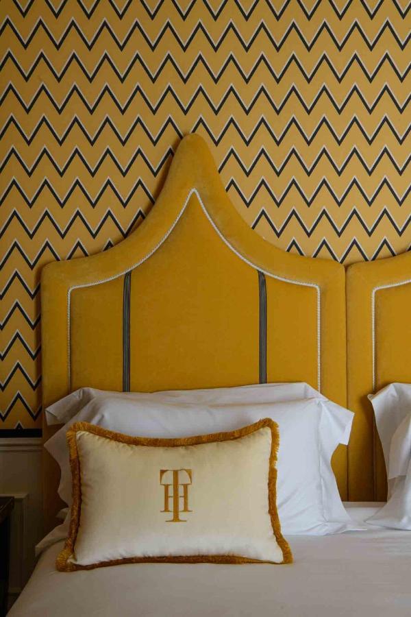Il Tornabuoni The Unbound Collection By Hyatt Hotel Florence