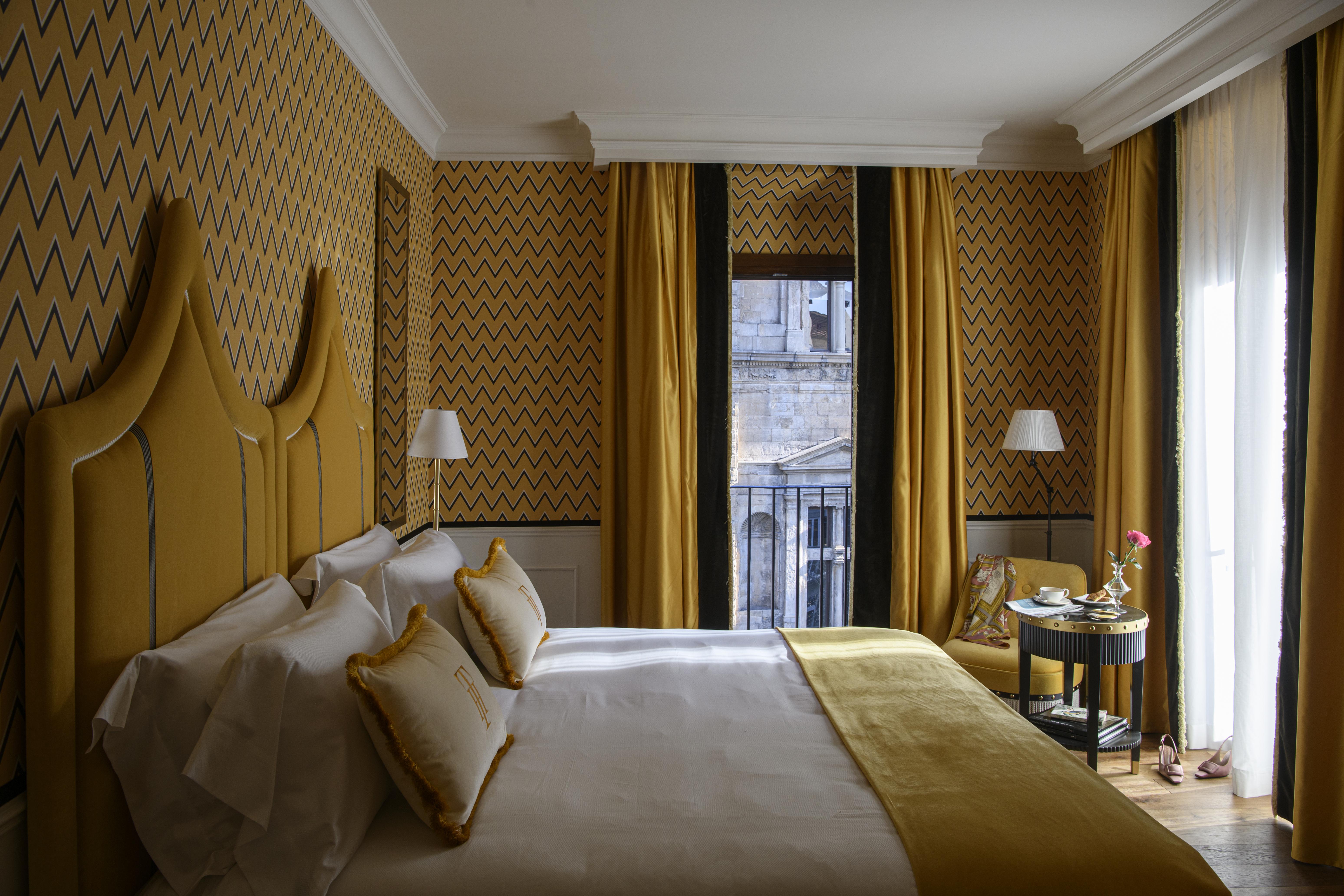 Il Tornabuoni The Unbound Collection By Hyatt Hotel Florence